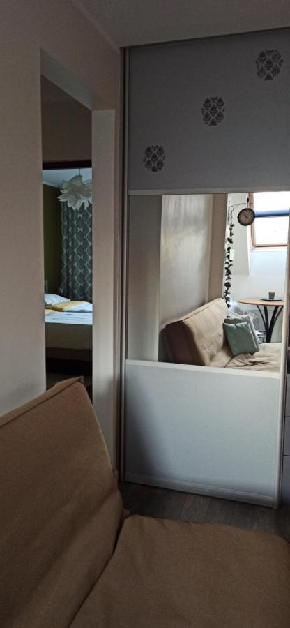 Apartamentai Dore 奈达 外观 照片