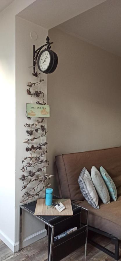 Apartamentai Dore 奈达 外观 照片