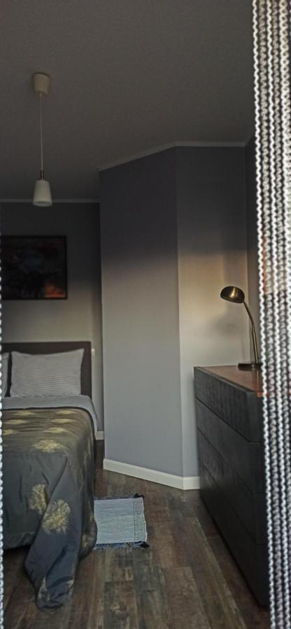 Apartamentai Dore 奈达 外观 照片