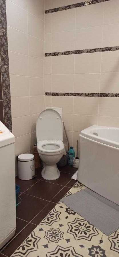 Apartamentai Dore 奈达 外观 照片