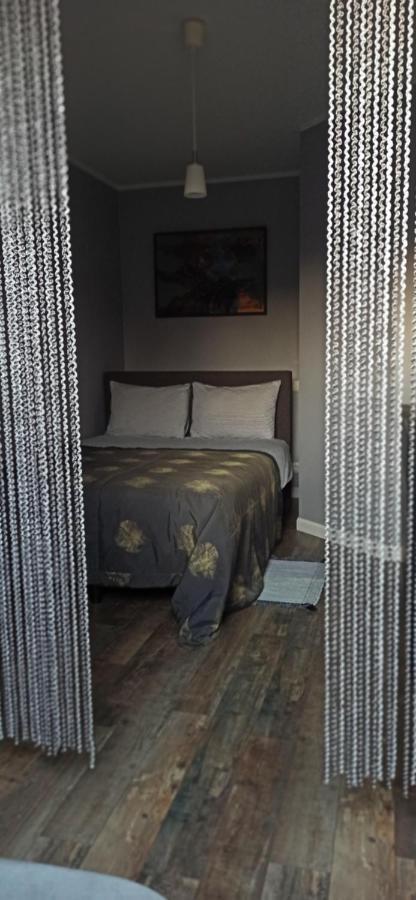 Apartamentai Dore 奈达 外观 照片