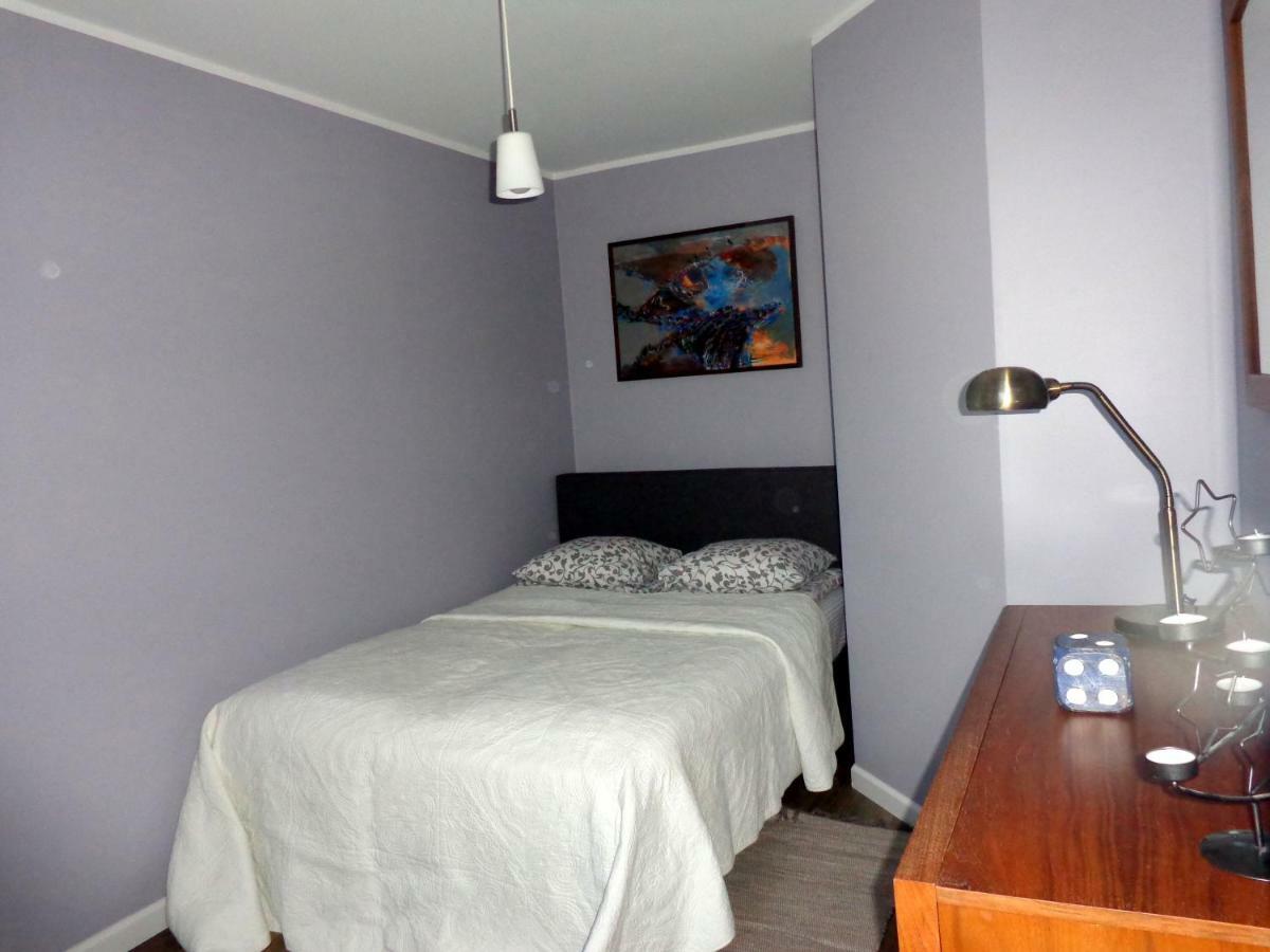 Apartamentai Dore 奈达 外观 照片